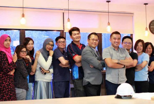 PCIC Team